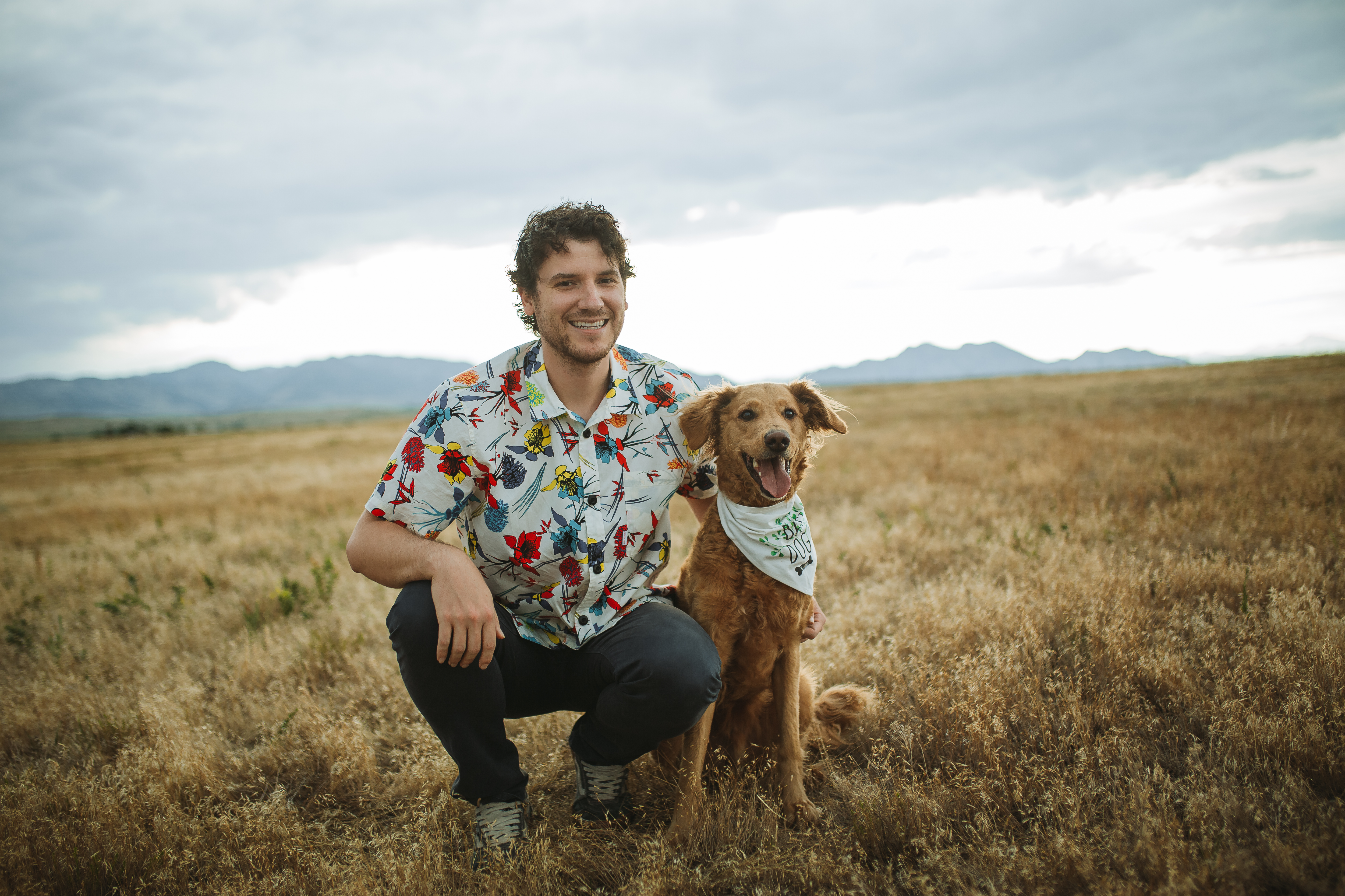 Daniel Connell Profile